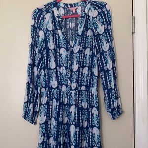 Lilly Pulitzer Romper